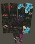 Devil’s Disciples Bookmark Sets