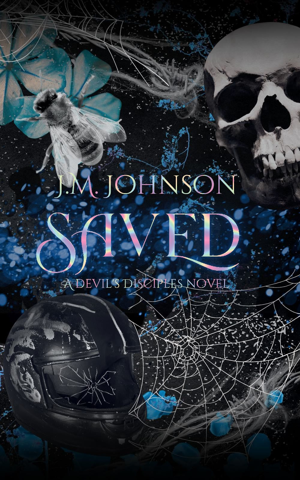 Saved - Special Edition