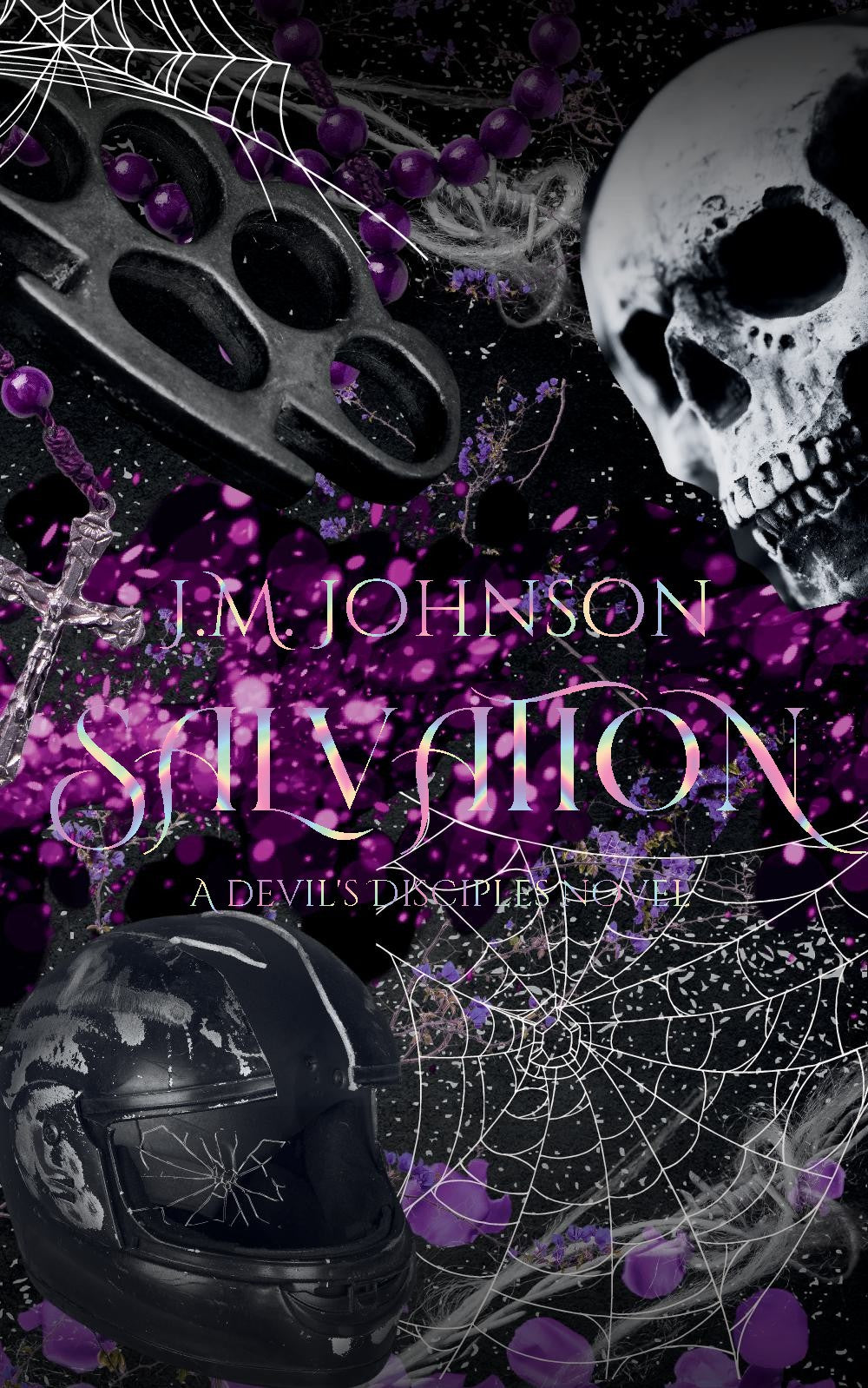 Salvation - Special Edition