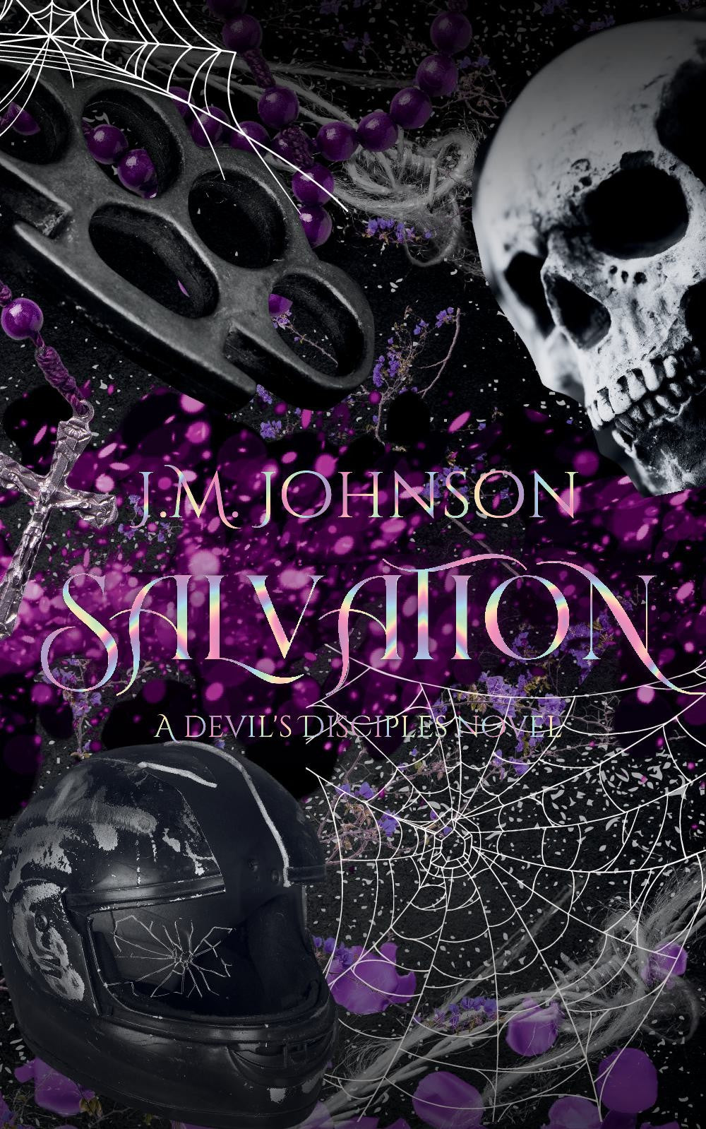 Salvation - Special Edition