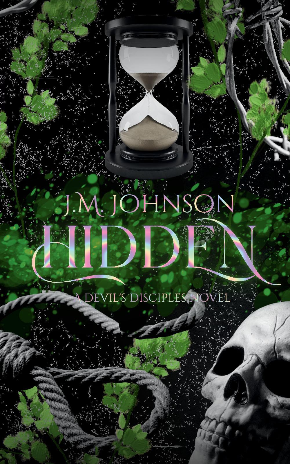 Hidden - Special Edition