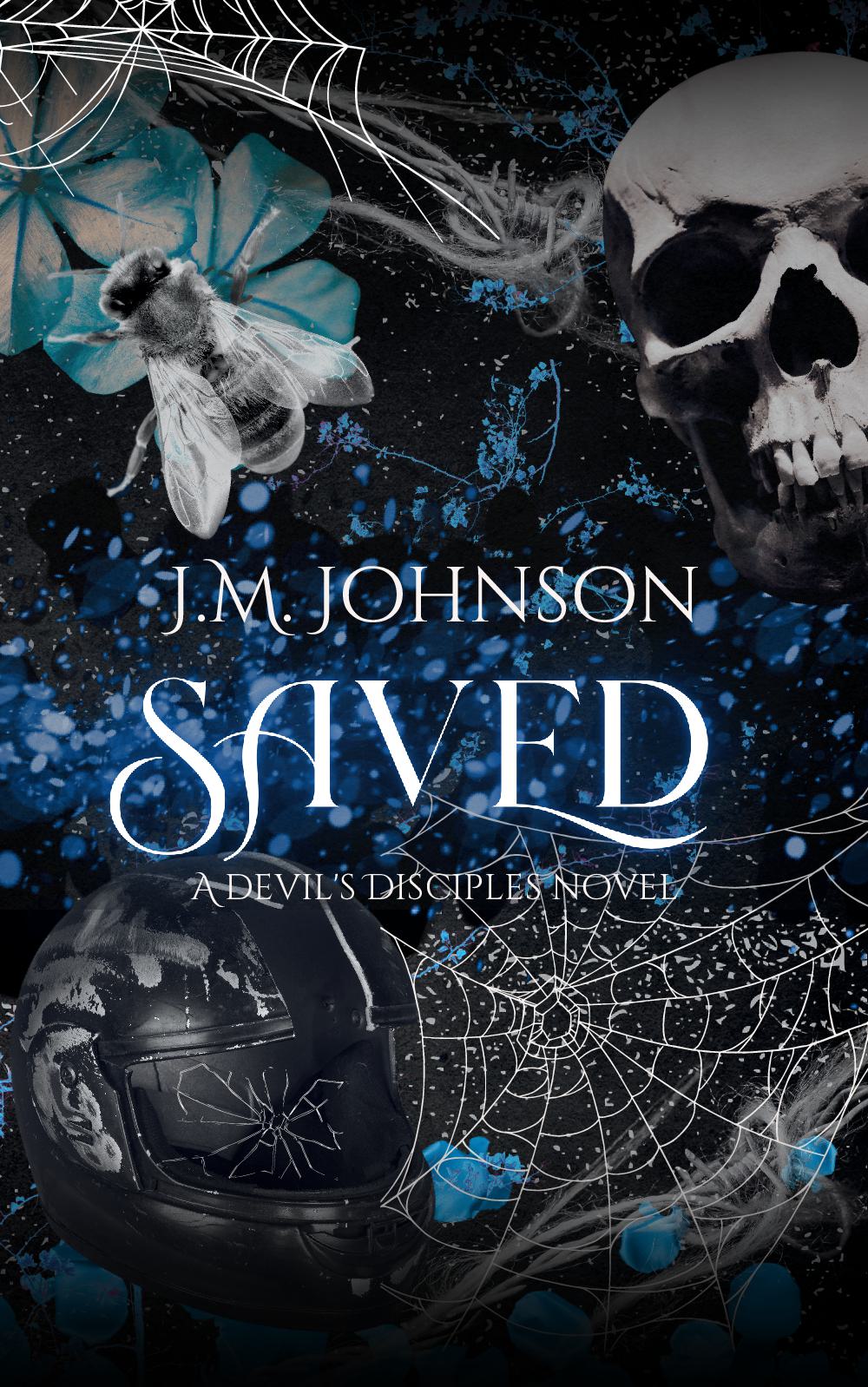 Saved - Standard Edition