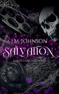 Salvation - Standard Edition