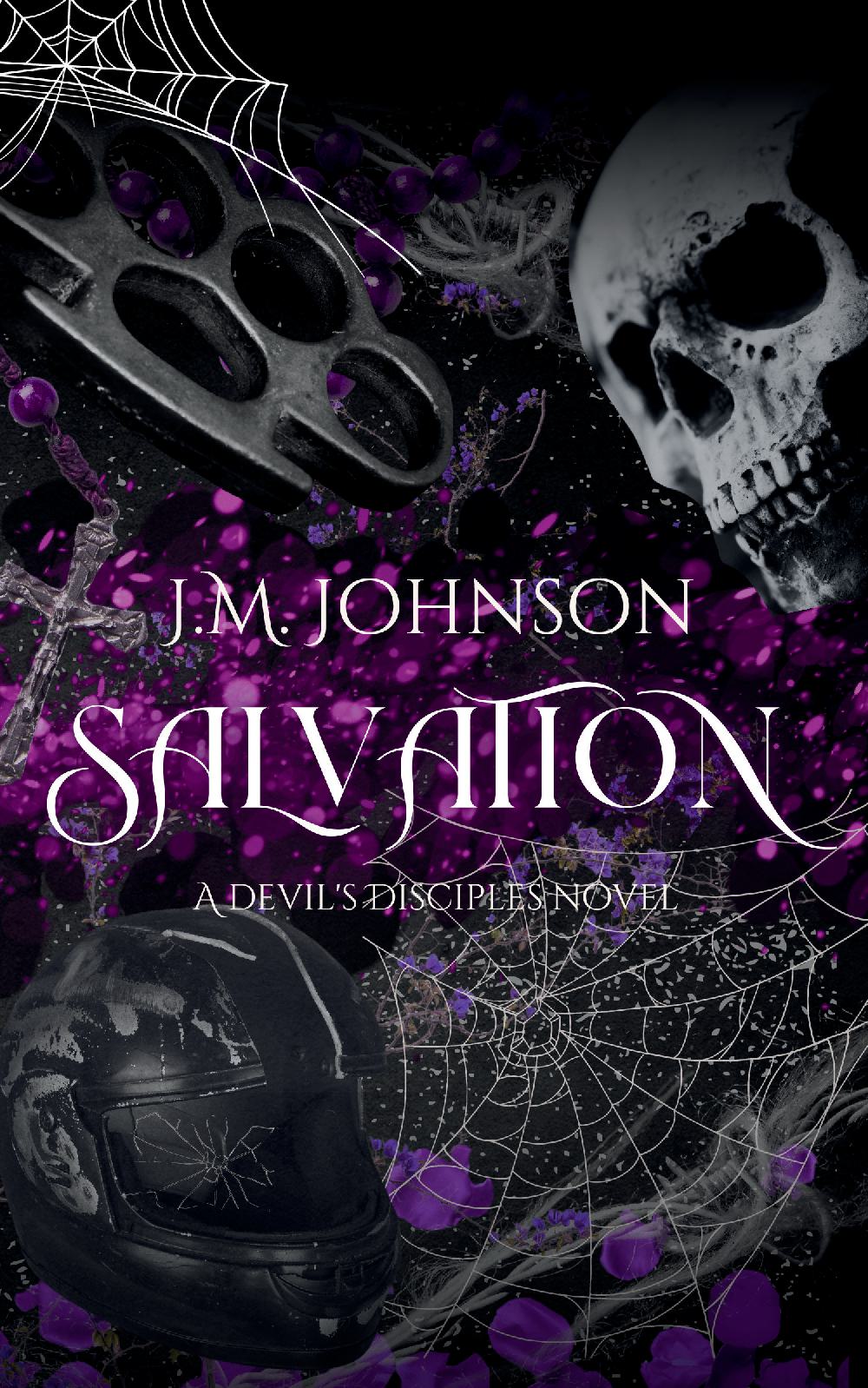 Salvation - Standard Edition