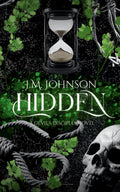 Hidden - Standard Edition