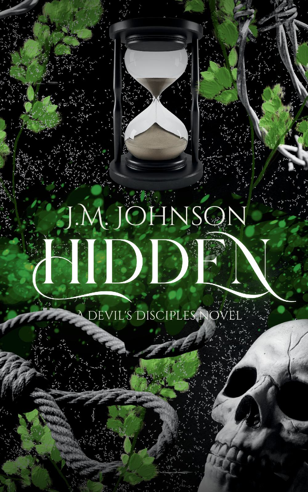 Hidden - Standard Edition