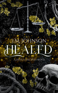 Healed - Standard Edition
