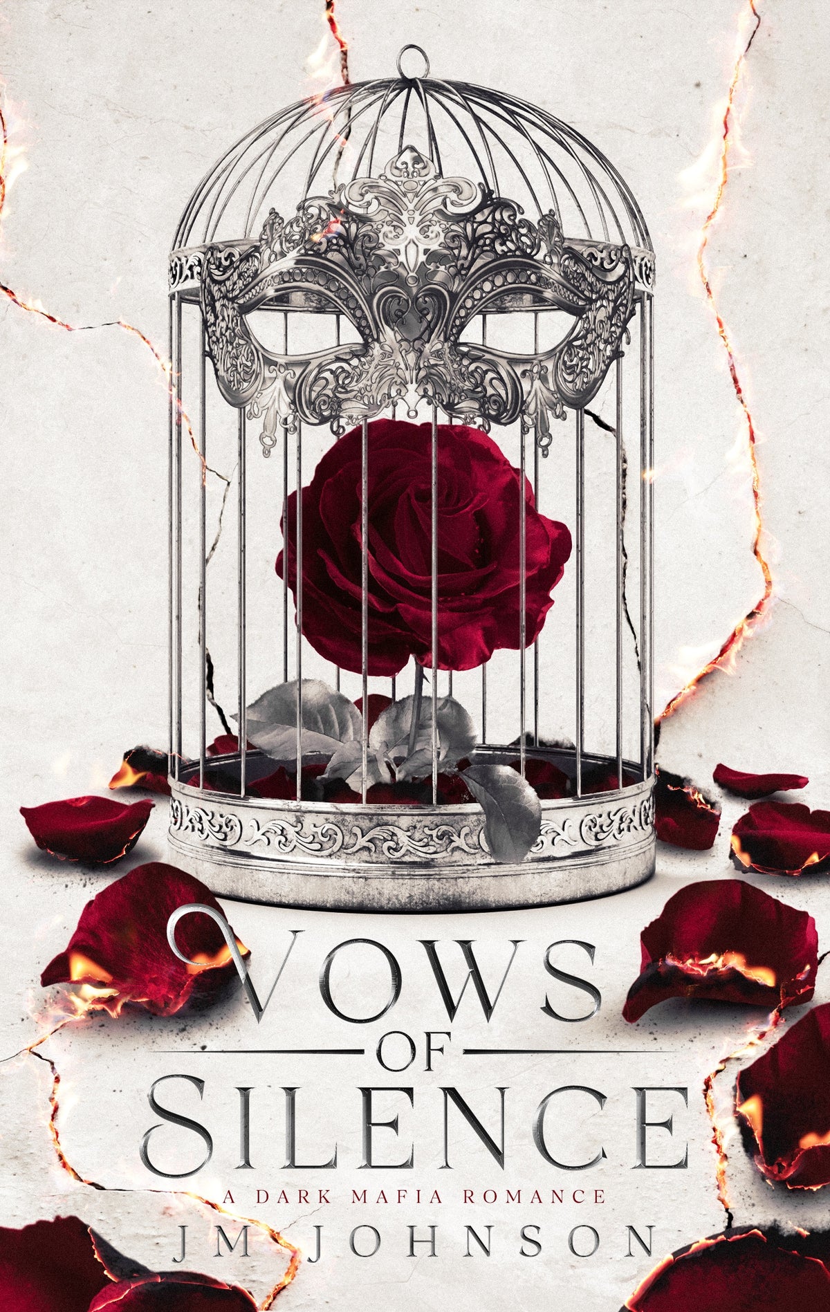 Vows of Silence - Standard Edition