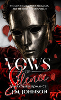 Vows of Silence - Mask Cover - SE Preorder