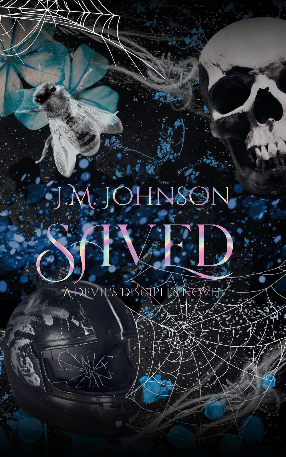 Saved - Special Edition