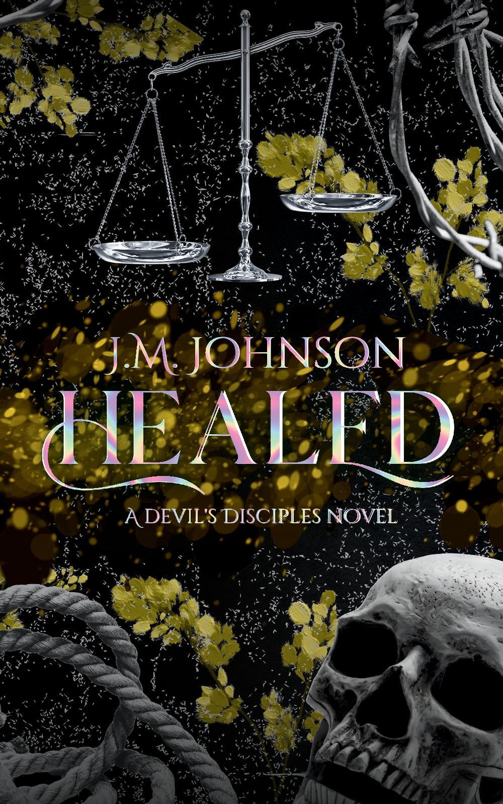 Healed - Special Edition