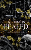 Healed - Special Edition