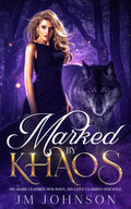 Marked by Khaos - Standard Edition