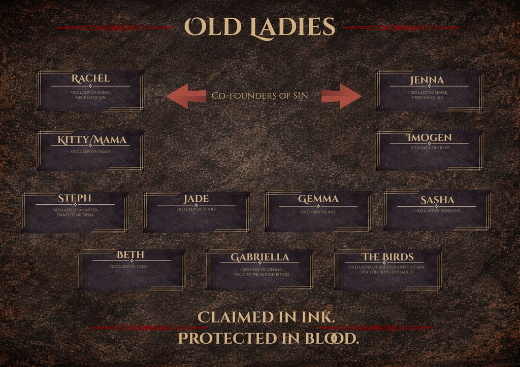 Devil's Disciples Handbook