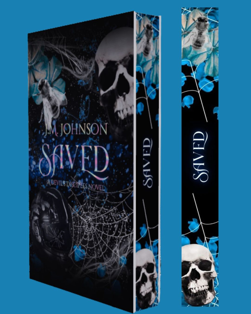 Saved - Special Edition