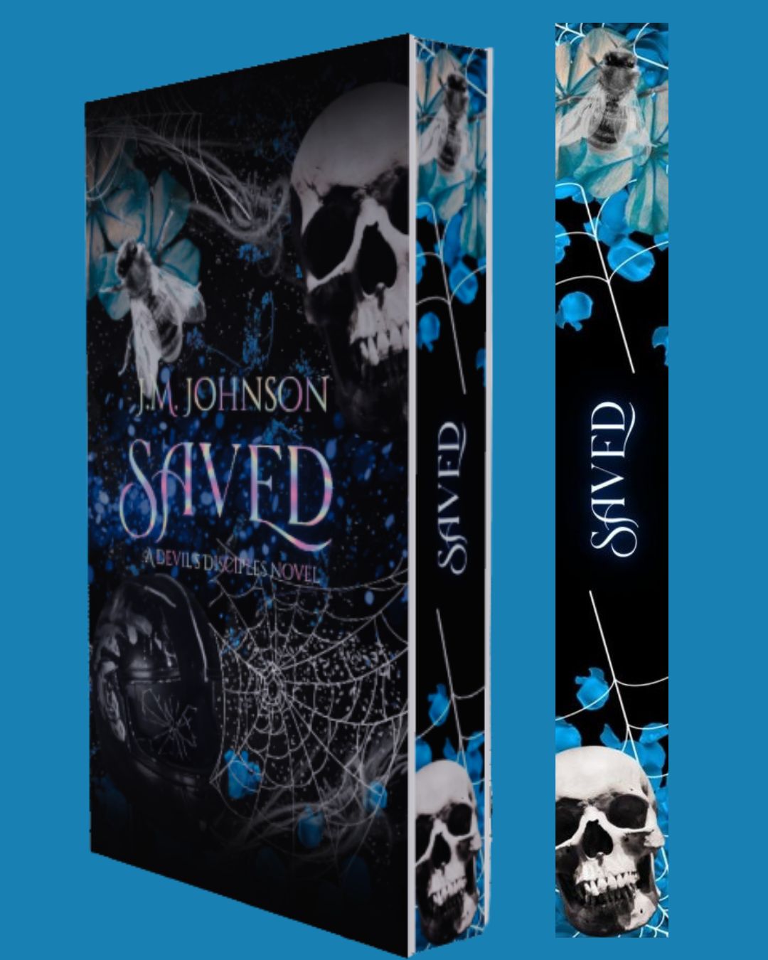 Saved - Special Edition