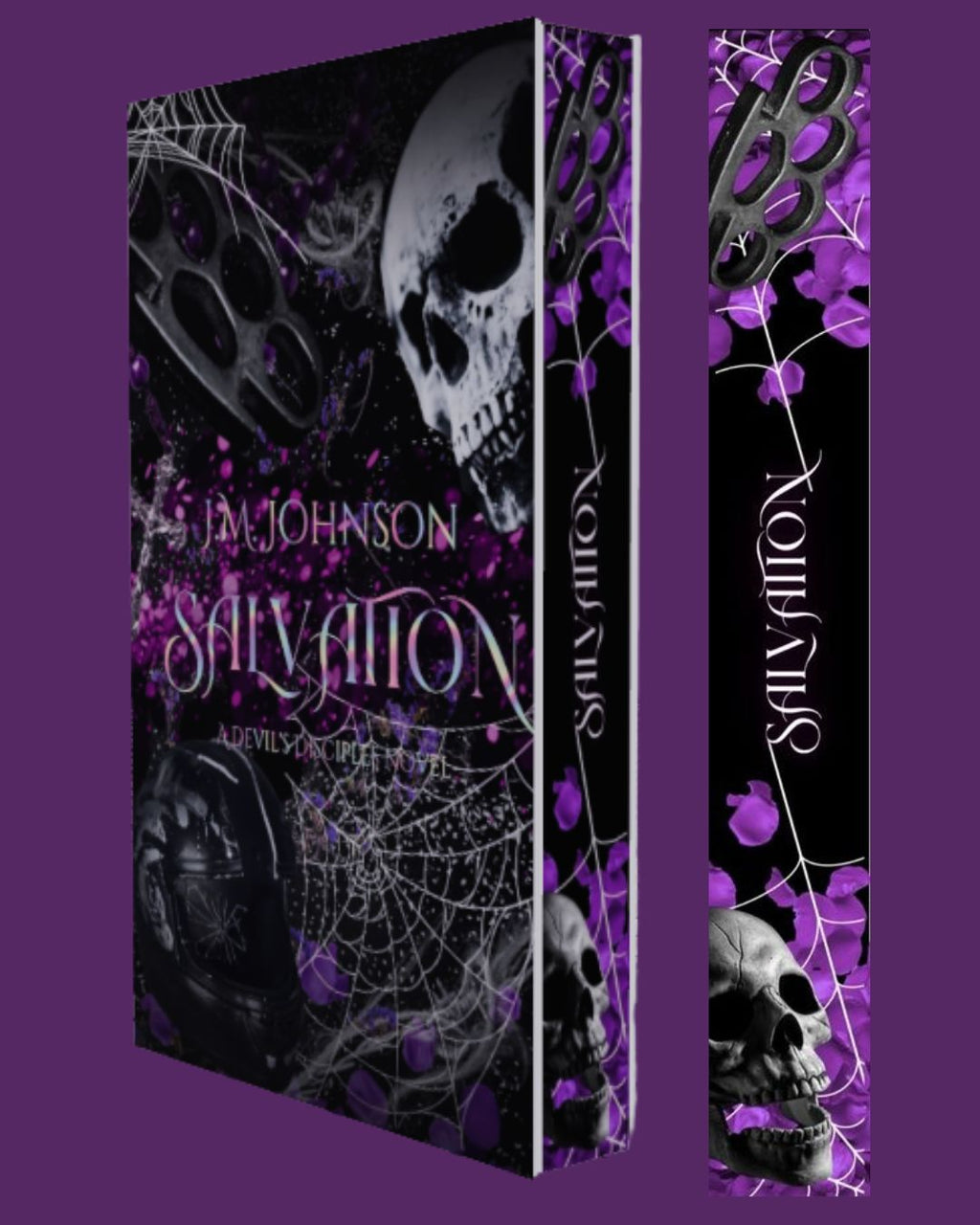 Salvation - Special Edition