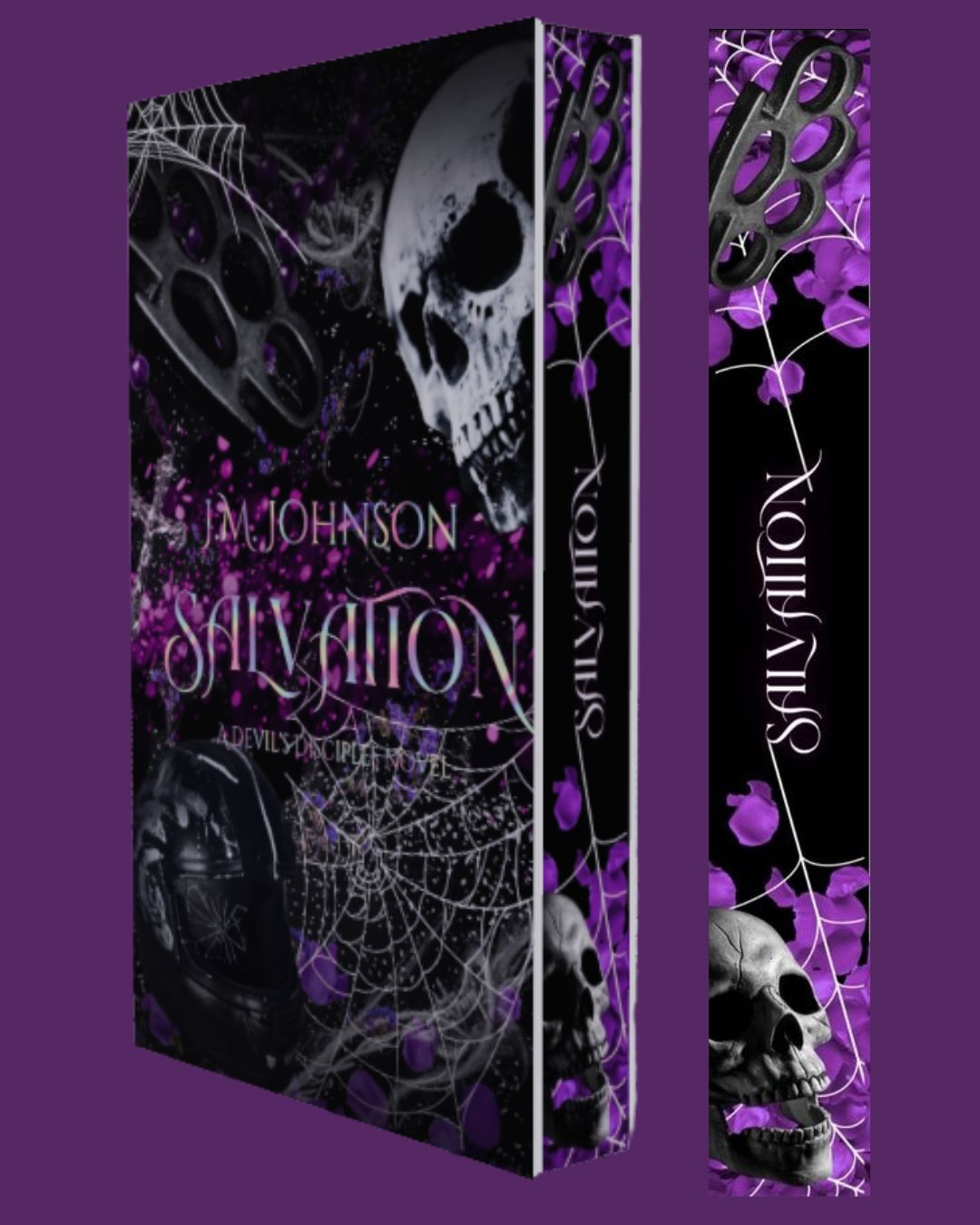Salvation - Special Edition