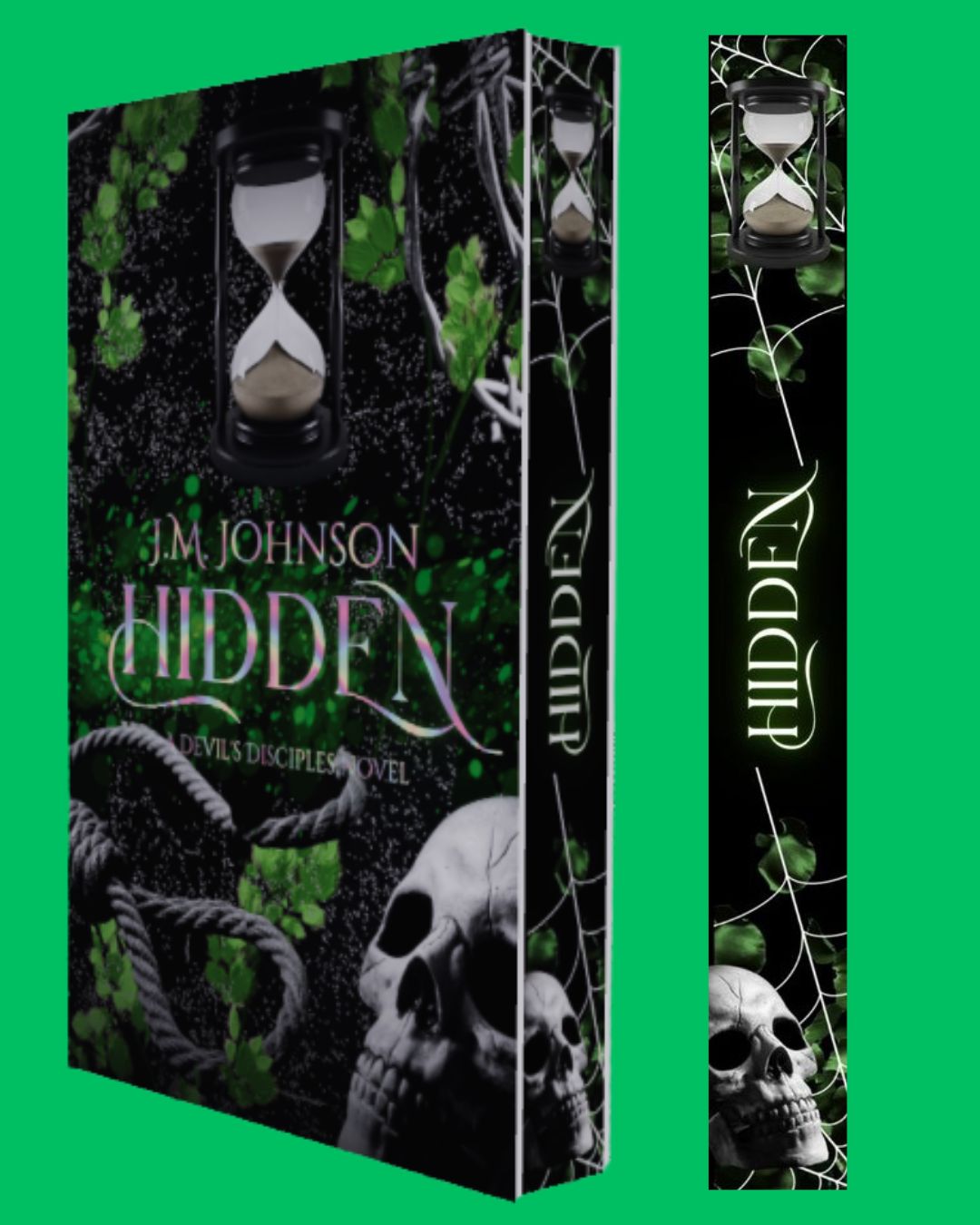 Hidden - Special Edition