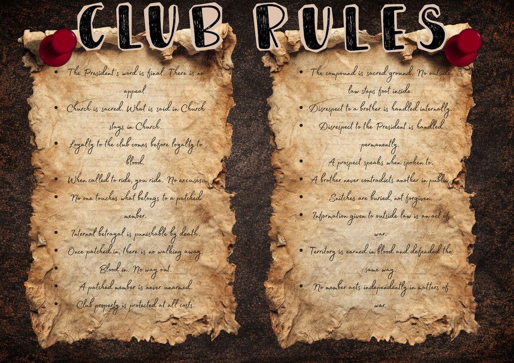 Devil's Disciples Handbook