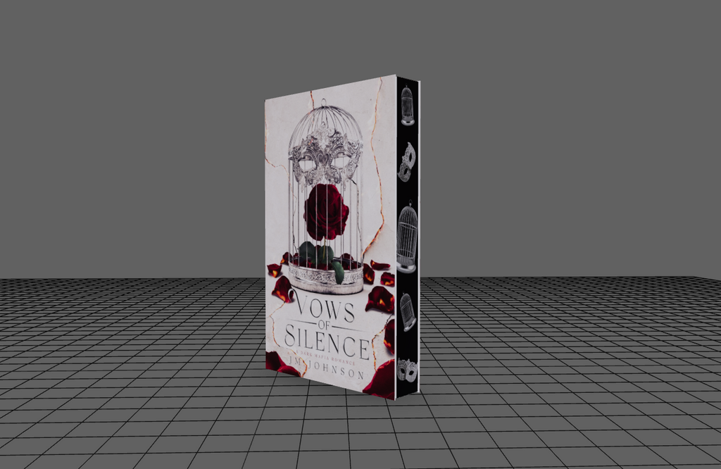 Vows of Silence Special Edition